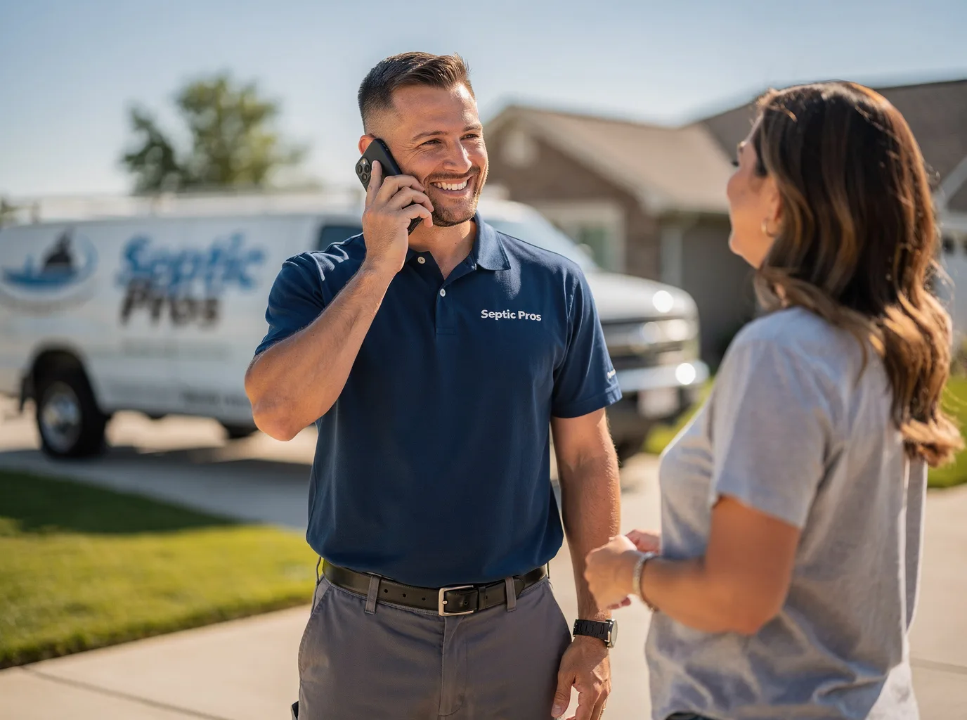 Septic Tank Pumping Spotsylvania, VA FAQs